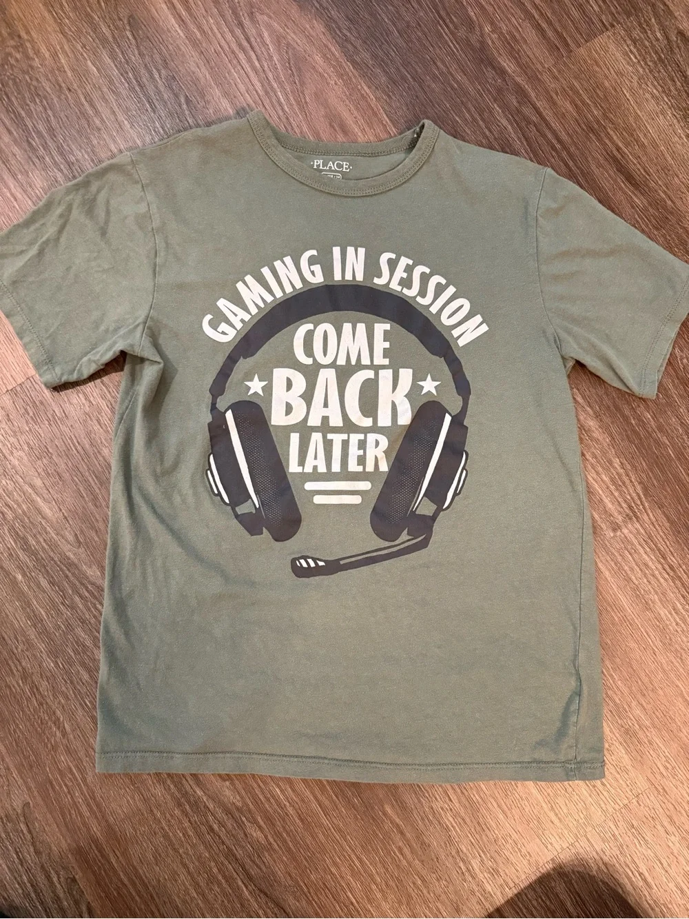Boys size 14 t-shirt lot
